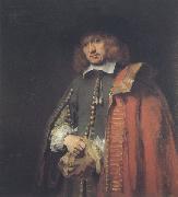 Fen six (mk33) Rembrandt